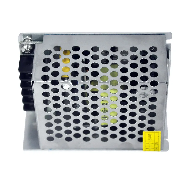 Ac 85 ~ 265V to Dc 12V 3A 36W высокоэффективный импульсный источник питания для светодиодной