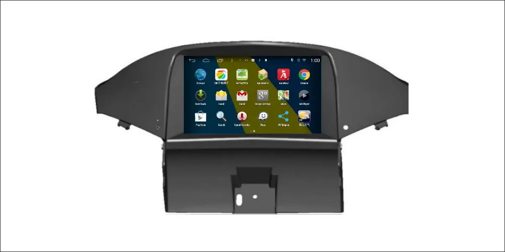Flash Deal Liislee Car Android Multimedia For Chevrolet Orlando 2012~2013 Radio CD DVD Player GPS Navi Navigation Audio Video Stereo System 15 Flash Deal Liislee Car Android Multimedia For Chevrolet Orlando 2012~2013 Radio CD DVD Player GPS Navi Navigation Audio Video Stereo System 15