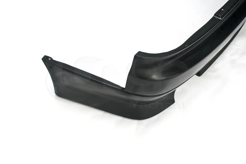1999-2002 Nissan S15 Silvia Vertex Style Rear Bumper FRP (6)