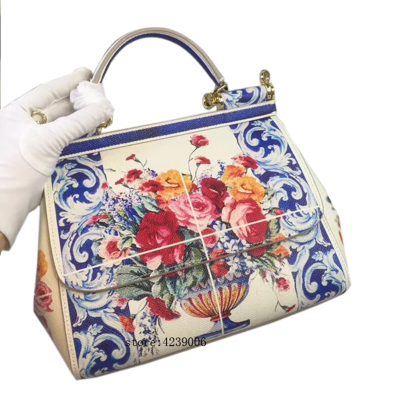 

Designer Women Handbag Female Leather Bags Handbags Hobos Bag Totes Hollow Out Ombre Portable Shoulder Bag Office Ladies