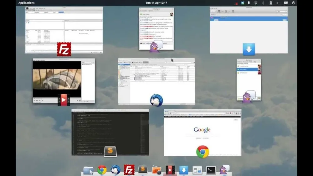2015 I3 3220T Мини компьютер Elementaryos Тонкий клиент двухъядерный 64 бит процессор 4 Гб RAM 500