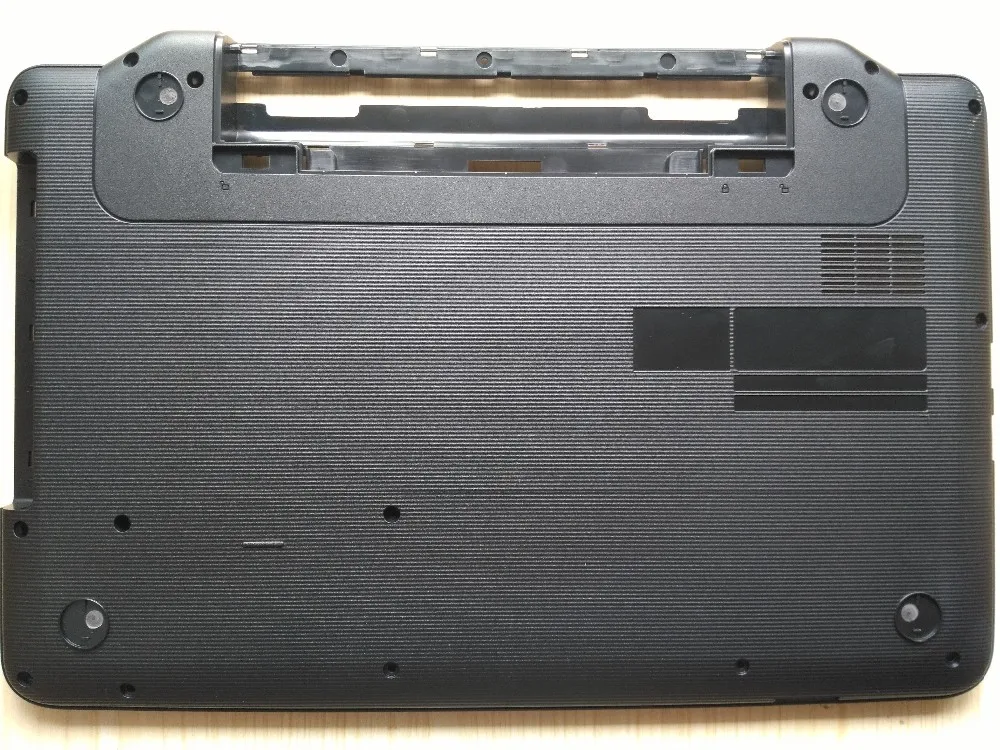 Новый ноутбук нижней части корпуса Нижняя крышка для Dell N5050 M5050 N5040