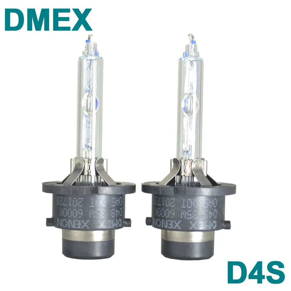 Prix pour DMEX 2 PCS OEM 35 W D4S Ampoule Xénon HID Lampe 4300 K 5000 K 5500 K 6000 K Remplacement Phare P32d-5 66440 66440CBI 42402 Xénon ampoules Prix pour DMEX 2 PCS OEM 35 W D4S Ampoule Xénon HID Lampe 4300 K 5000 K 5500 K 6000 K Remplacement Phare P32d-5 66440 66440CBI 42402 Xénon ampoules