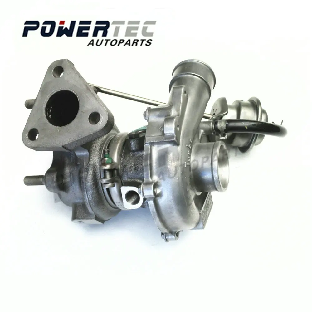 

NEW Complete turbo Balanced for Mitsubishi L200 2.5 TD 4D5CDI 133HP- VC420088 VA420088 VB420088 VT10 1515A029 turbocharger