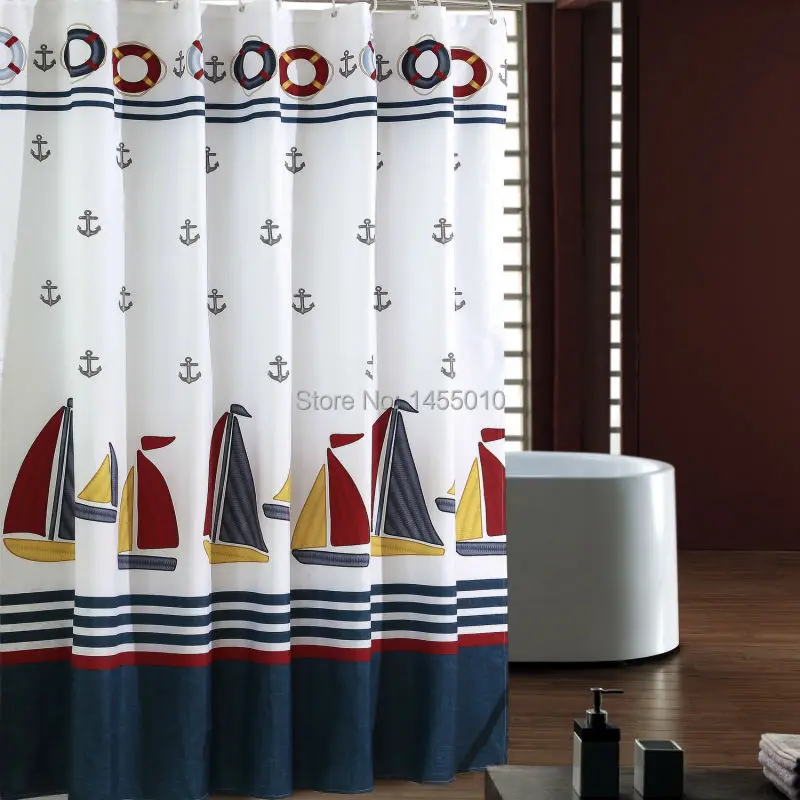 online get cheap sailboat shower curtain -aliexpress | alibaba online get cheap sailboat shower curtain -aliexpress | alibaba