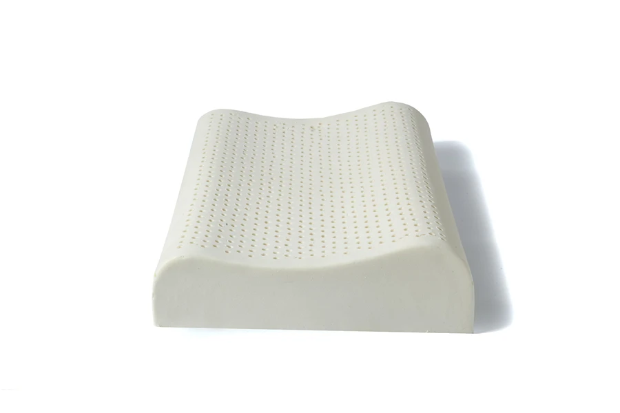 Purenlatex 50x30 tailândia puro látex natural travesseiro