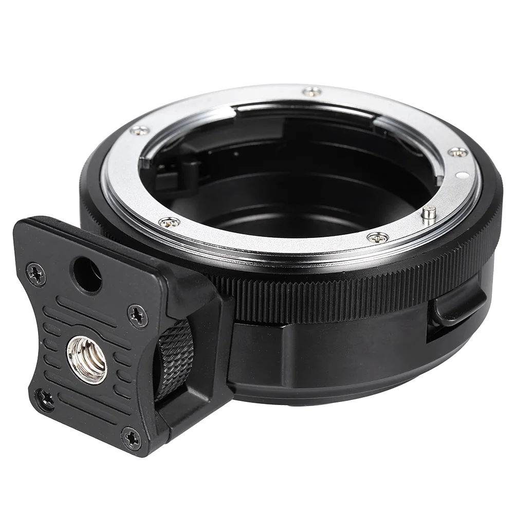 VILTROX NF-M43 mount adapter mount (4)