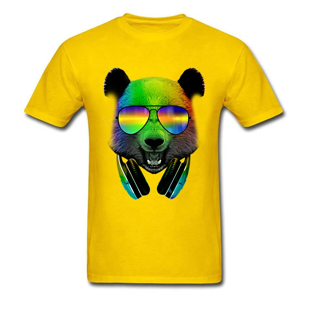 Dj Panda_yellow