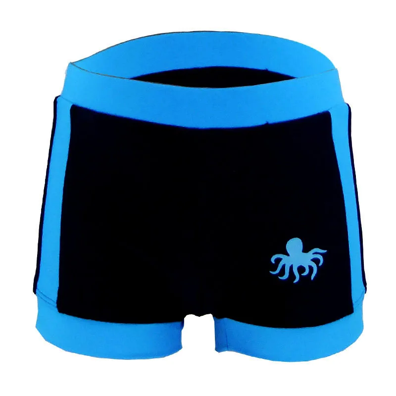 Summer Baby Boys Cute Cartoon Swimwears 2019 Children Boy's Trunks