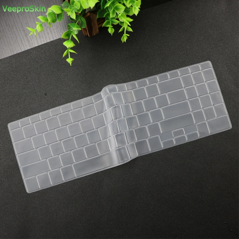 Пылезащитный прозрачный силиконовый чехол для RAPOO 9160 E9060 E9070 9020 E9050 9070 E series