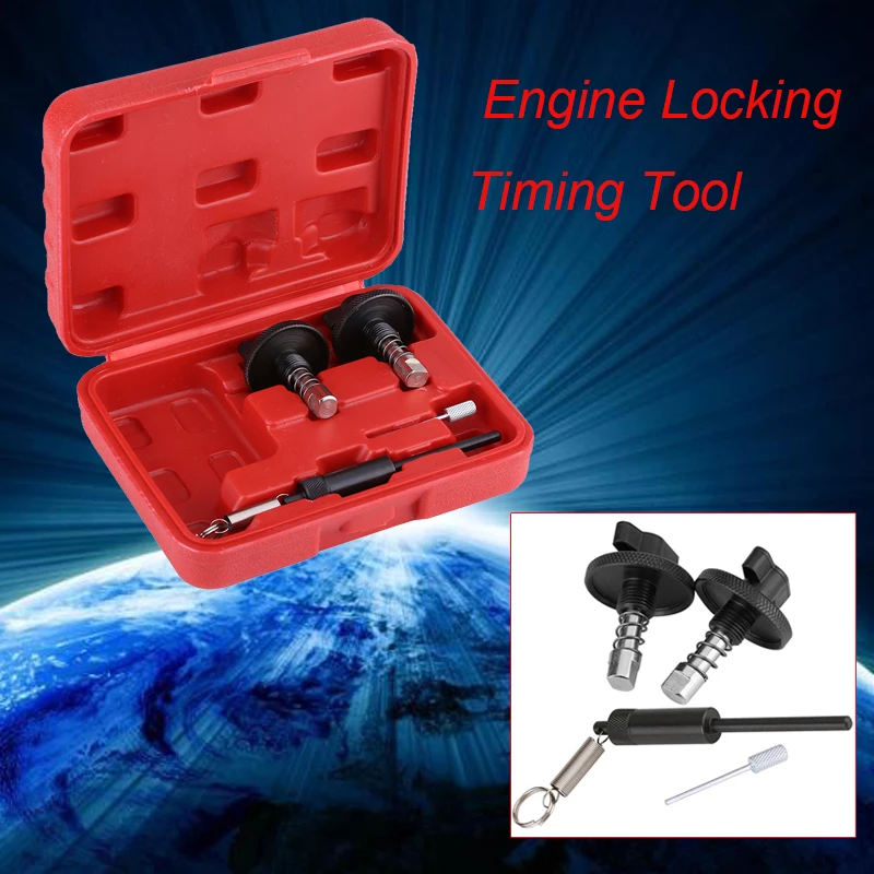 Diesel Engine Timing Tool 1