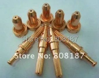 

9-8210 Thermal Dynamics cutting tip 100 pcs/LOT free shipment