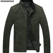Осень Для мужчин хлопок Повседневная Блейзер Для мужчин бренд Homme куртка блейзеры Для мужчин s пиджак мужской пиджак Куртки полный размер XL-8XL