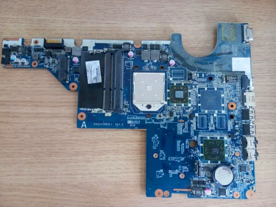 Compaq 610 Плата Ноутбука Купить В Ижевске