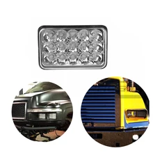 Special Offers ECAHAYAKU 1x 7Inch 45W Offroad Led Light High Beam Light Bar Driving Fog Lights LED Work Light For Jeep Truck Van Camper SUV ATV Special Offers ECAHAYAKU 1x 7Inch 45W Offroad Led Light High Beam Light Bar Driving Fog Lights LED Work Light For Jeep Truck Van Camper SUV ATV