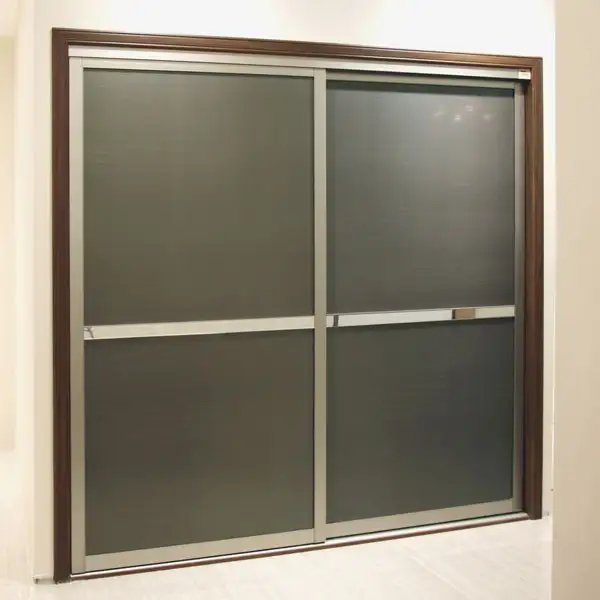 Oppein Sliding Doors Built In Wardrobe Yg21232 In Wardrobes From