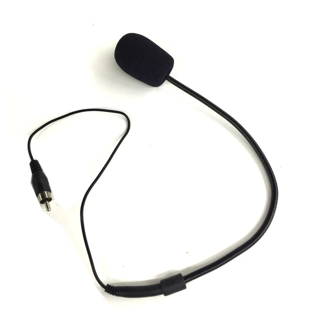 HANDTREE MICPHONE,FOR Kenwood for TM-271TM471 TM481TM2818108868G WALKIE TALKIE (2)