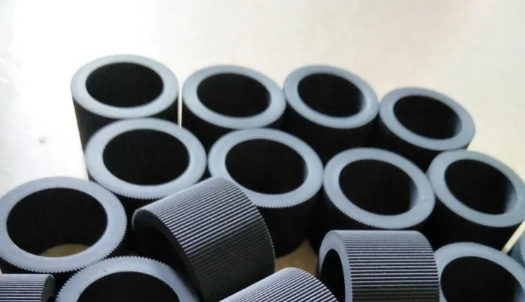 Free Shipping new compatible scanner pickup roller tire forkodak I1210 I1220 I1310 I1320 I150 I160 I1405 I1410 I1420 (1)