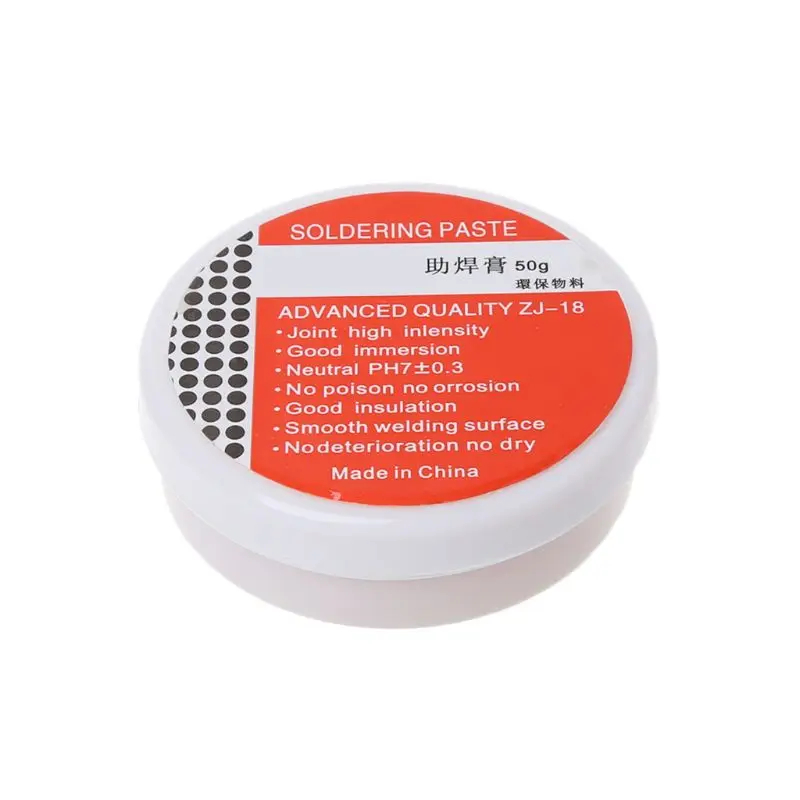 

Soldering Flux Paste Solder Welding Grease Rosin Cream For Phone PCB BGA