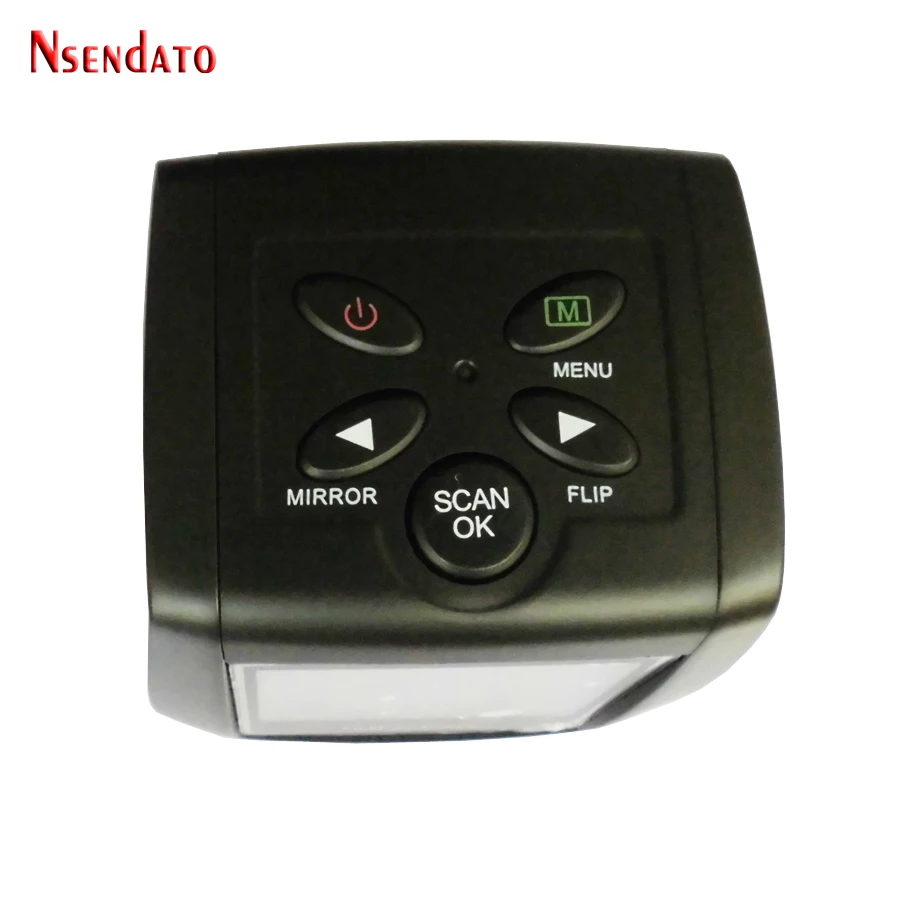 Digital usb negatives film scanner (2)