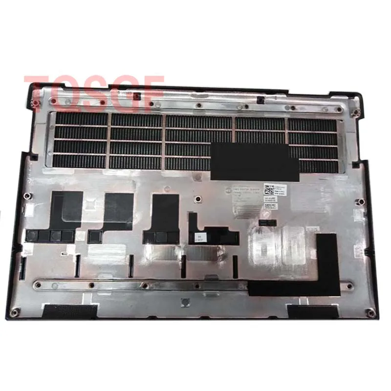 Нижняя крышка двери для DELL Precisioon 7530 M7530 0D5HF0 D5HF0 черный
