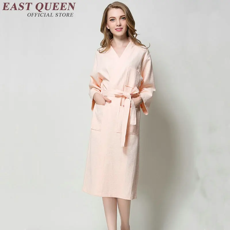 Халат женский KK1312 C 2018|bathrobe women|bathrobes for womenwomen bathrobe |