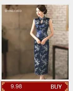 Китайская шелковая блуза Cheongsam, улучшенная винтажная шелковая рубашка Tang, Женский костюм с принтом, Vetement Chinois, Национальный костюм