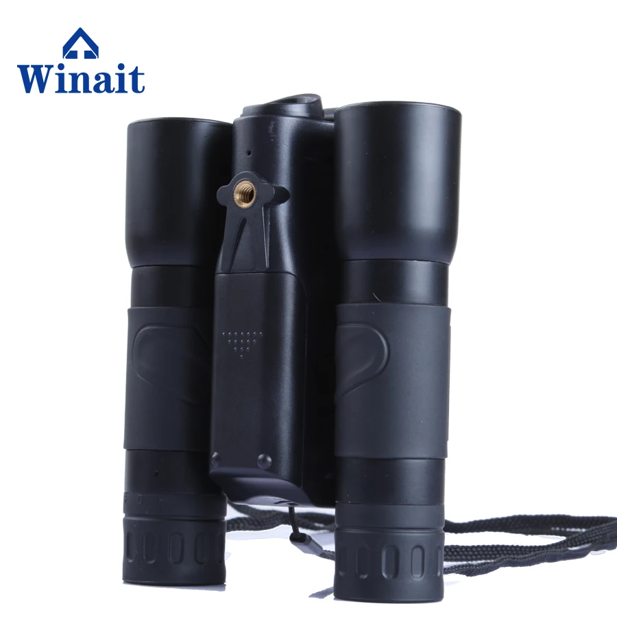 Winait 12MP Telecope Binoculars Camera 96m/1000m Field Of