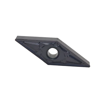 

VNMG160404 BK DMH35 10PCS Carbide Inserts Internal Turning Tool CNC Lathe Cutting Tool Knife Blades