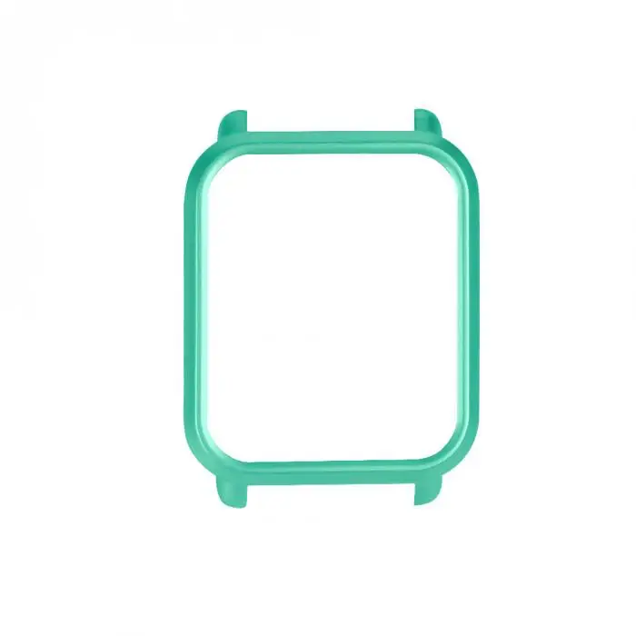 Защитный чехол для часов для Xiaomi Huami Amazfit Bip, аксессуары для молодежных часов