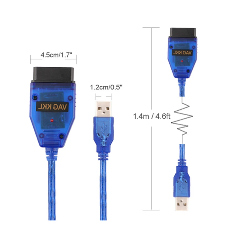 VAG-COM USB KKL 409 (4)