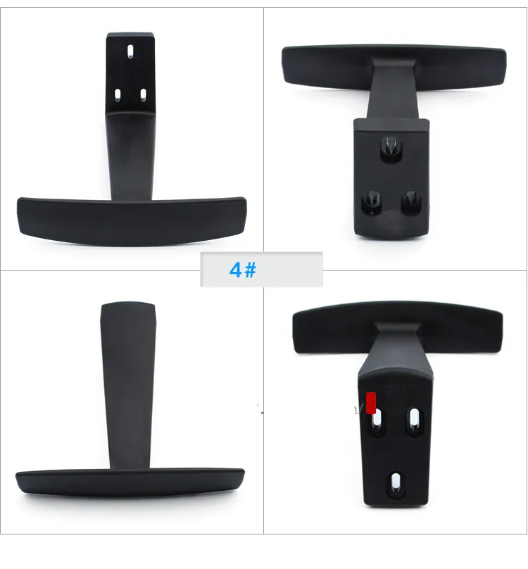 Chair Armrests Computer Office Swivel Lifting Boss Chair Armrest Various Office Chair Accessories Muebles De Cocina