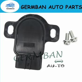 37971-PZX-003 37971-RBB-003アクセルポジションセンサー用ホンダ04-08 tsx & 04-08 tl tpsスロットルポジションセンサー37971-RDJ-A01