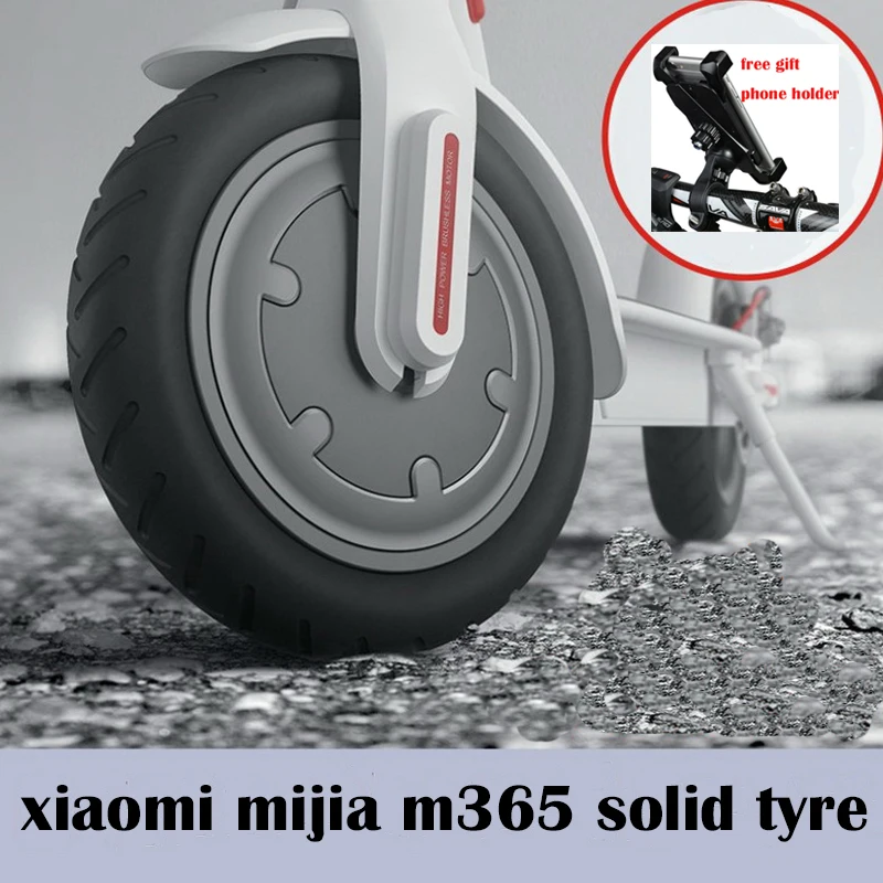 New Upgrade Xiaomi Mijia M365 Tyre Tube Wheel Smart Electric Scooter