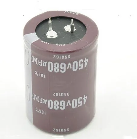 Конденсатор 450v 1000mf