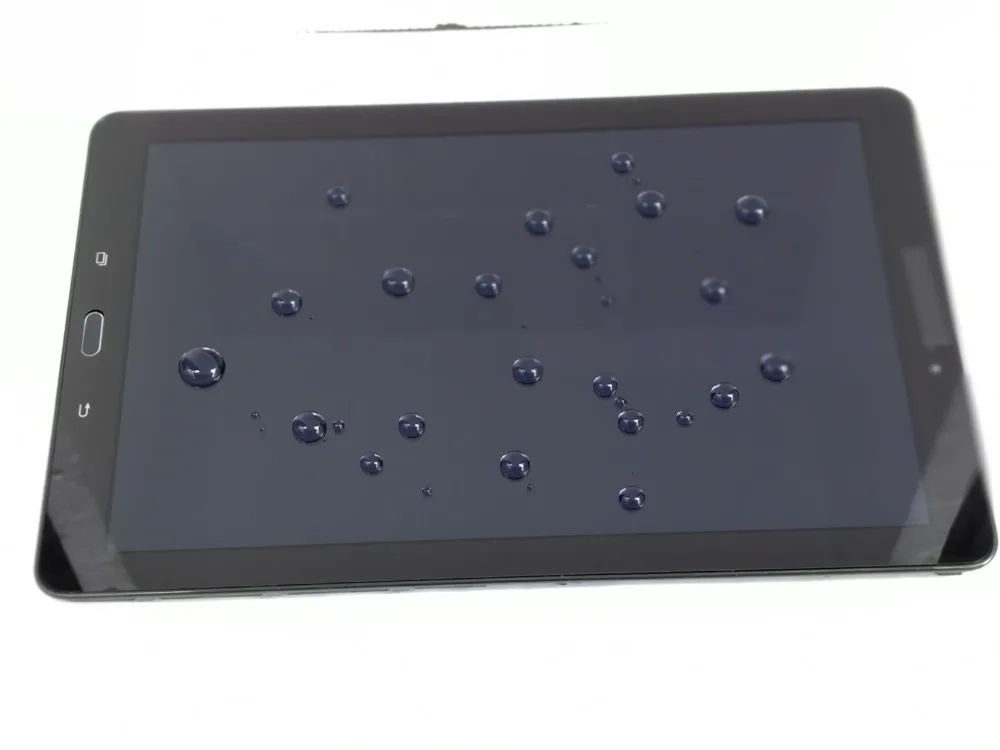 Shyueda Оригинальная для Samsung Galaxy Tab A 10,1() P580 P585 SM-P580 SM-P585 1200x1920 ЖК-дисплей Дисплей Сенсорный экран планшета