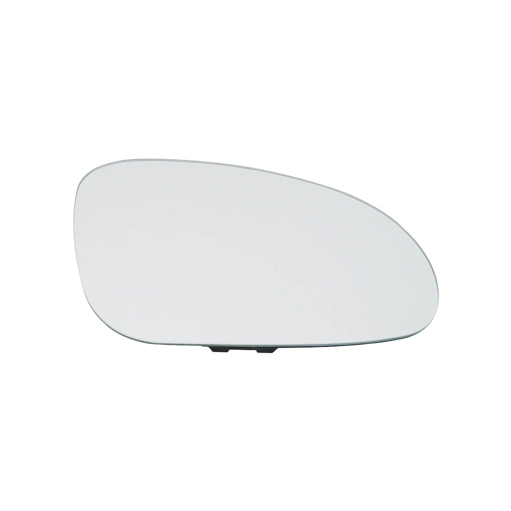 NICECNC правая левая рука водители боковое крыло дверь зеркало стекло для гольфа Mk 5 для Eos Passat