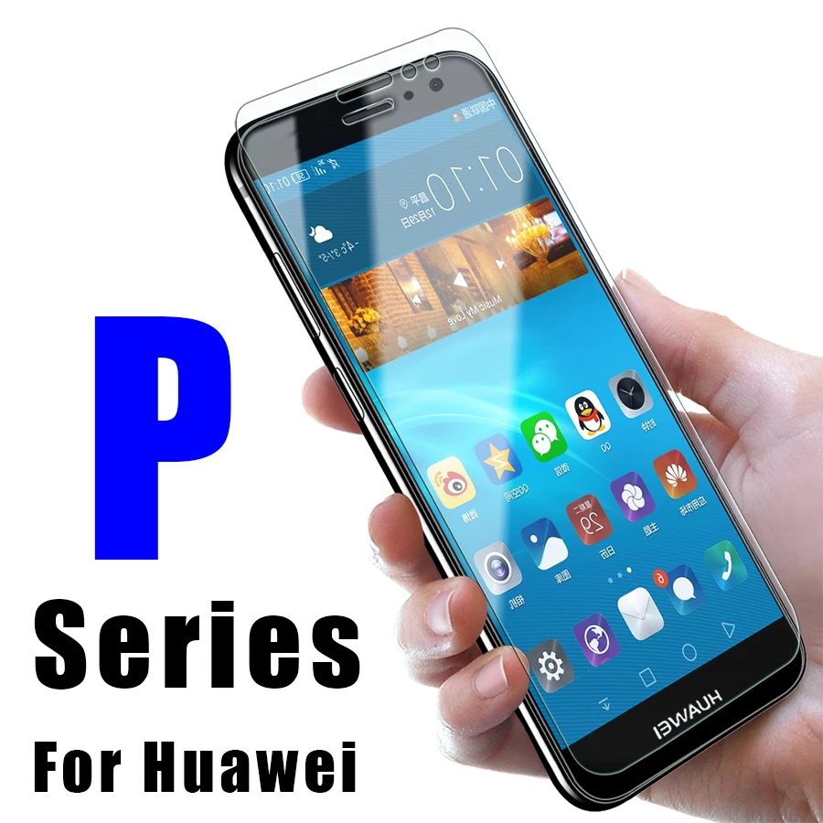 

Glass P20 Lite Glass Tempered For Huawei P20 Lite Pro Screen Protector P10 P9 P8 Plus 2017 On Film P 20 10 Protective Glas Light