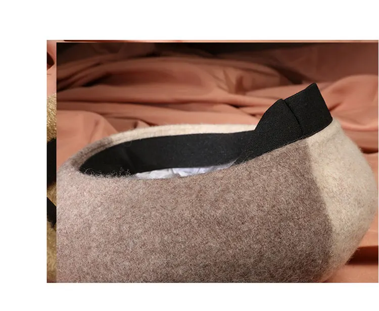 wool beret hat  (11)