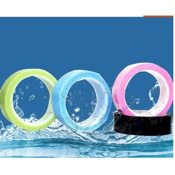 

Transparent Silicone Double Sided Tape Sticker Nano-free Magic Tape Anti-slip Fixed Adhesive Washable Recyclable Tapes