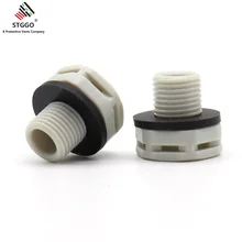 Водонепроницаемый IP 68 m12 мембранная Наклейка защитная вентиляция