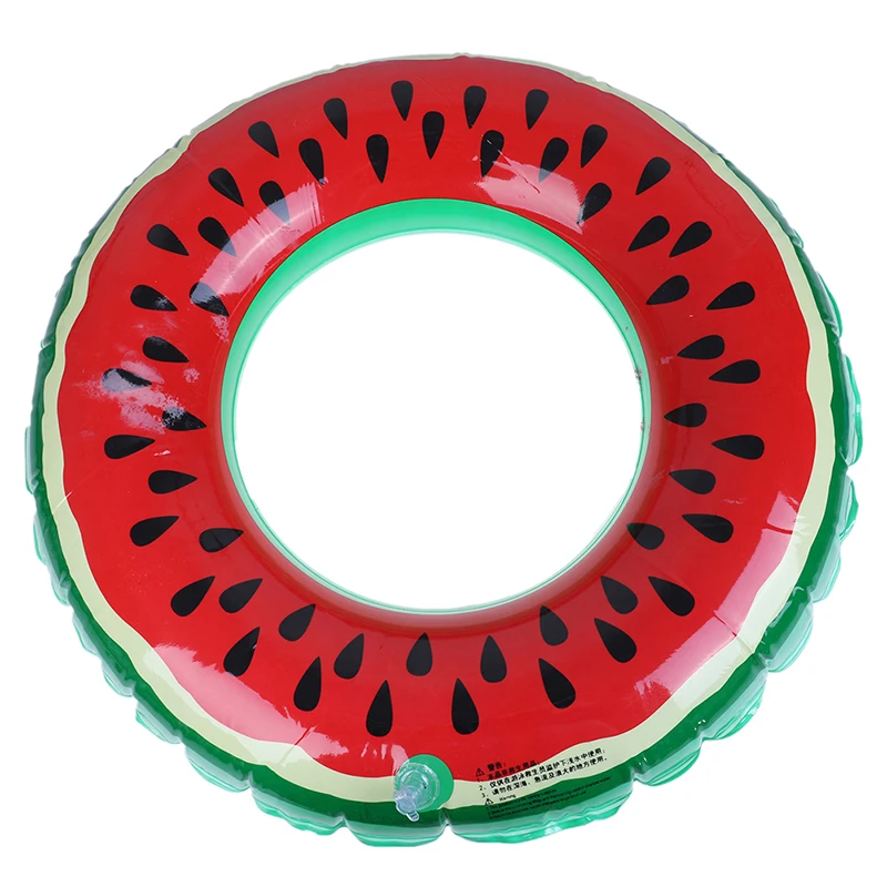 5 размеров детский спасательный круг Outlife арбуз надувной детский спасательный круг надувной матрас для бассейна круг для взрослых детей