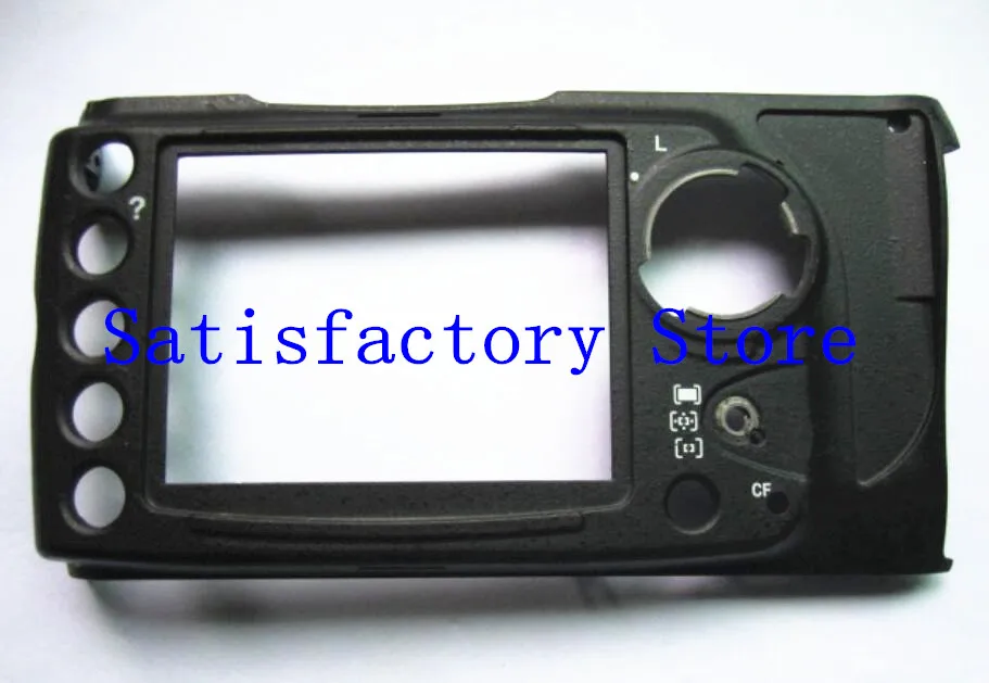 

Repair Parts For Nikon D700 Back Cover Rear Shell Unit No Button Cable
