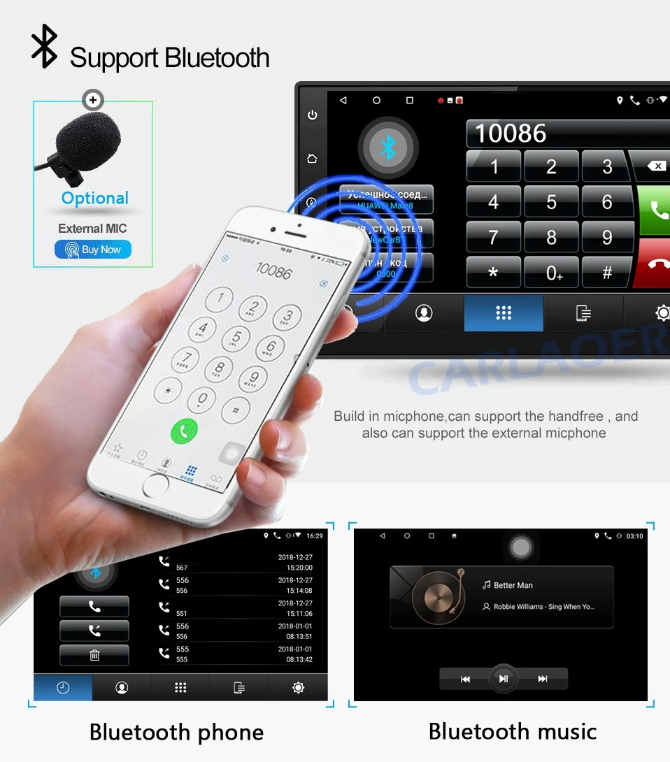 Excellent 4G RAM Octa Core Android 8.1 2 Din Car radio Multimedia Video Player auto Stereo For Nissan Hyundai Kia toyata HONDA LADA Ford 9 Excellent 4G RAM Octa Core Android 8.1 2 Din Car radio Multimedia Video Player auto Stereo For Nissan Hyundai Kia toyata HONDA LADA Ford 9