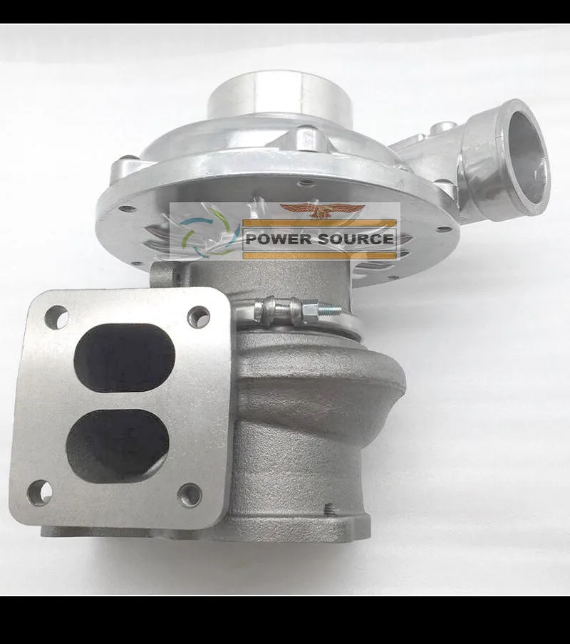 Turbo RHG6 114400-4380 1144004380 114400-4420 For HITACHI For ISUZU Excavator Earth moving ZX330-3 EX300-7 EX330-5 6HK1 6HK1X (2)