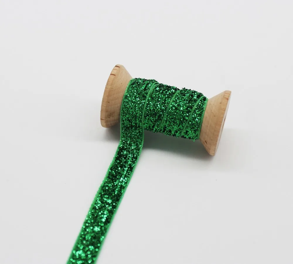 9mm Green