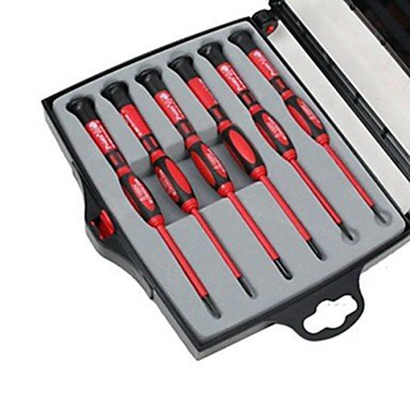 branded screwdriver set