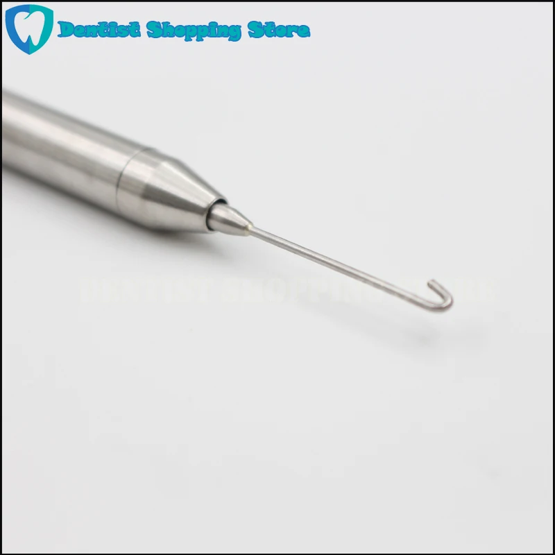 Kopen Tandheelkundige Orthodontische Archwire Dontrix Krachtmeter Rollenbank 0 400g Detector