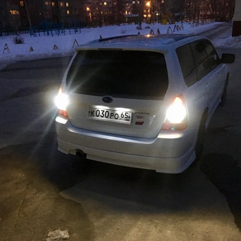 2x Canbus W16W T15 светодиодный фонарь для заднего хода автомобиля для hyundai Solaris Santa Fe ix35 ix20 ix55 Matrix Tucson Verna Veloster