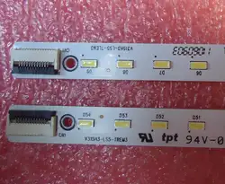 V315H3-LS5-TREM3 V315H3-LS5-TLEM3 изделие лампа 064905N31A23E02 1 шт = 54LED 403 мм